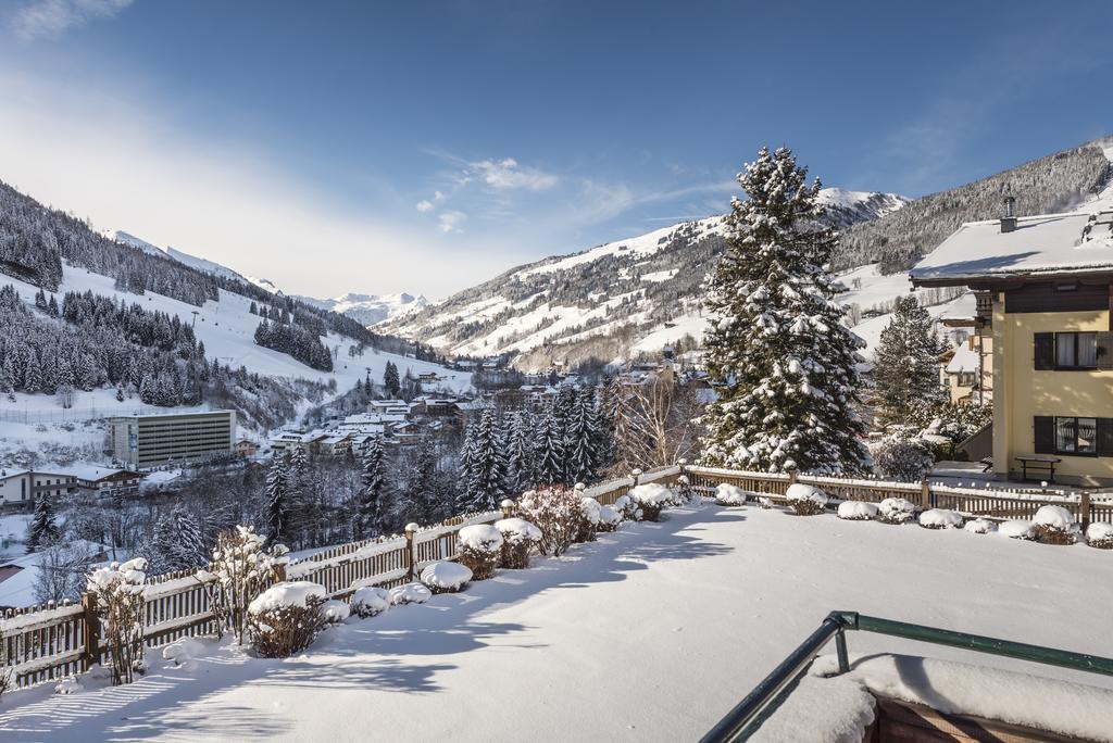 Eva,Garden Hotel Saalbach-Hinterglemm Exterior photo